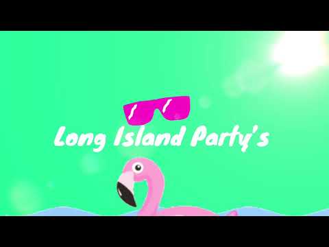 thebymyself - Long Island Party's