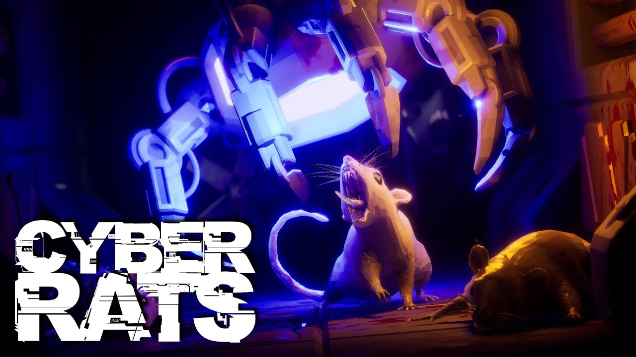 Announcement Trailer