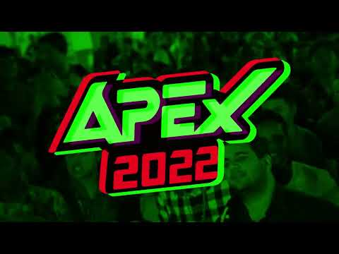 Apex 2022 - Official Trailer