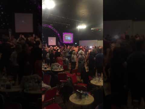 Prestatyn Soul Weekender 2017-1