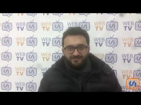 Intervista Zeronove SM2 - Luca Tedeschi