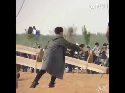 Kris Wu 170714 [Fancam] 七十二层奇楼  饭拍 吴亦凡  72 Floors of Mystery Recap Wuyifan