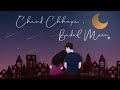 Chand Chupa Badal Mein Song WhatsApp Status New Hd Whatsapp Status Love Romantic Old Song Status