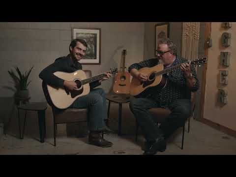 Billy in the Low Ground