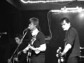Interpol - Obstacle 1 (live) 