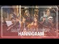 Hannibal cast talks about Hannigram and hannigram fanarts for 5 minutes ''gay''
