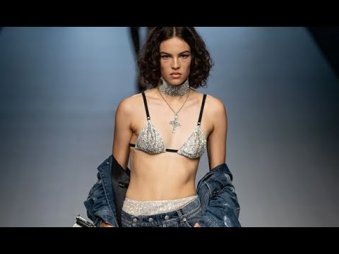 DOLCE&GABBANA Frühling 2023 Mailand – CNMI