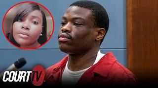 Girlfriend Killer Learns His Fate After Shocking Murder