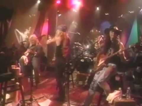 Poison - Unskinny Bop (MTV Unplugged 1990)