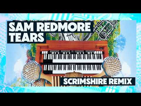 Sam Redmore - Tears (Scrimshire Remix)
