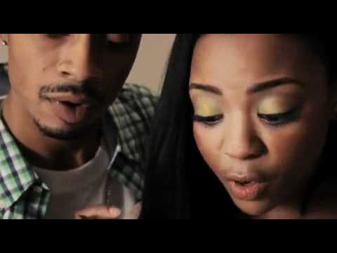 I Want It Now by Roe' M. ft. Kourtney Heart...official music video