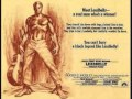 Leadbelly - Yellow Gal  7/10
