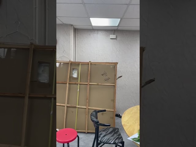 泰景工业大厦 新蒲岗 低层 C160506 售盘