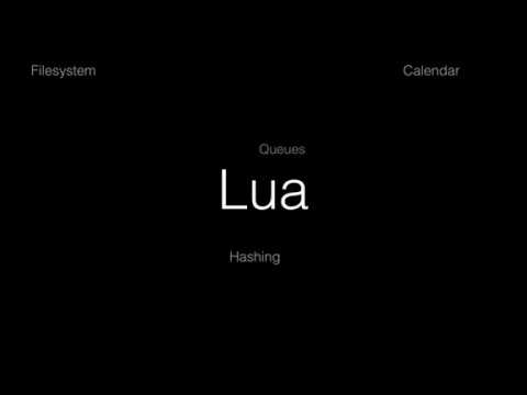 SMI Lua MxM introduction - Part 2