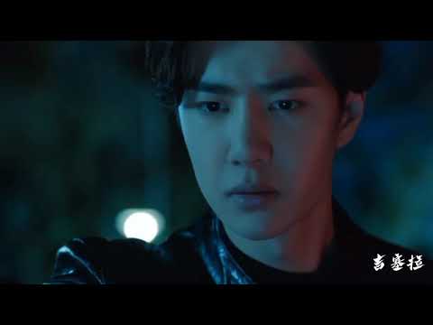 Fire #WangYibo Drama  #MyStrangeFriend #WeiYichen #YiBo #uniq #王一博 #WangYibo王一博  #王一博 #왕이보