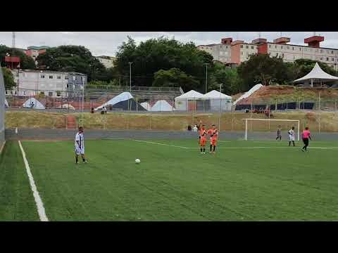 COMETA F.C X MARISIAS (COPA DOS CAMPEÕES DE CARAPICUIBA 2023) NO CAMPO DO PEDREIRA CARAPICUIBA