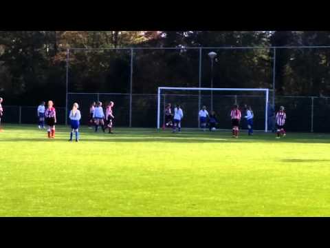 Ilpendam MD1 - Spartanen MD1 2015 10 31 12 22 49