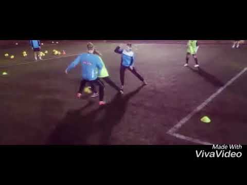 Mary Ntsweng - Astra HFC