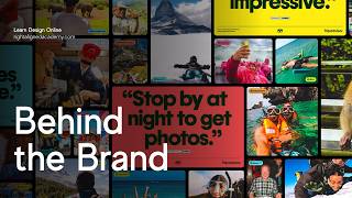 Koto share how they built the new Tripadvisor identity