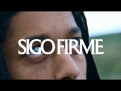 Hecky - Sigo Firme (Videoclip Oficial) 
