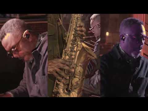 Nate Smith "Hop Skip Jump" (feat. Braxton Cook) - Visualizer