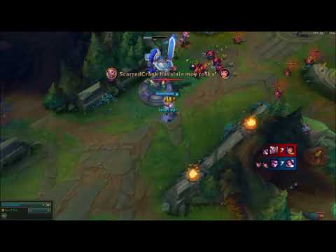 Urf Ap Ezreal Montage