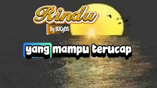 Download lagu ✨ RINDU || LAGU KEREN 135 || SUCy135 || LAGU RINDU || SLOWROCK TERBARU || FULLSONG || FYP mp3 Download lagu ✨ RINDU || LAGU KEREN 135 || SUCy135 || LAGU RINDU || SLOWROCK TERBARU || FULLSONG || FYP mp3