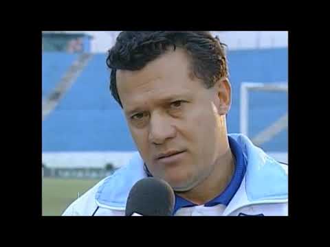 Londrina 2 x 2 Portuguesa - Série B 2004