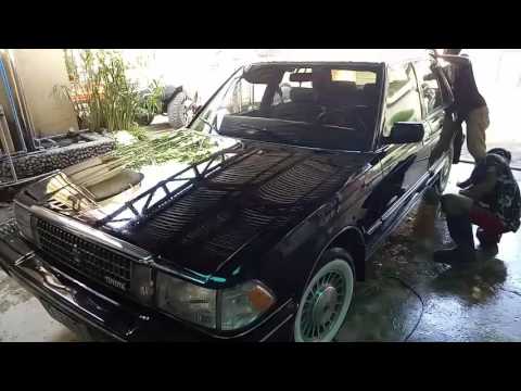 Toyota crown super saloon 2.8(2)