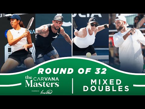 PPA Tour and Tyson McGuffin Pickleball