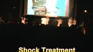 The Midnight Shift Trailer - July 2012!