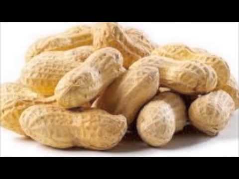 Pack A Peanut Riddim Mega-Mix Part 1 (April 2013)