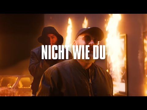 [FREE] Samra x Sido Type Beat  - "Nicht Wie Du"