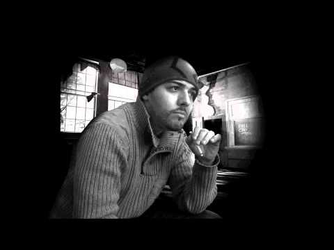 Bassam Khan - Durch den Sturm [90er Deutschrap]