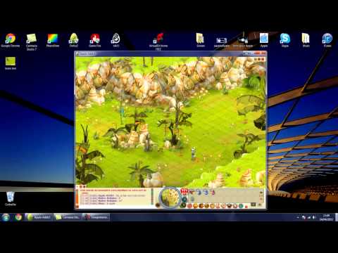 comment prendre un screen