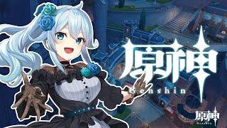 Re: [閒聊] 原神芙寧娜人氣高的原因？