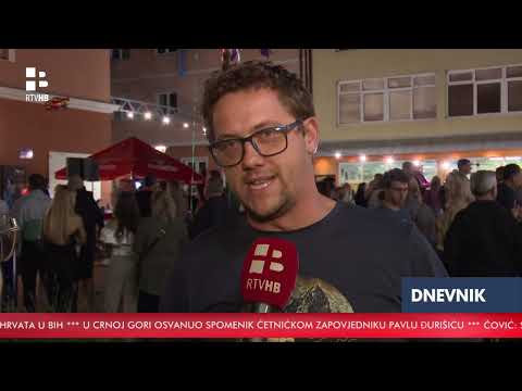 RTV HB | Kreševo.info proslavio 20.godišnjicu postojanja