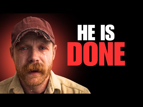 Scotty Flynn Just Ended His Career