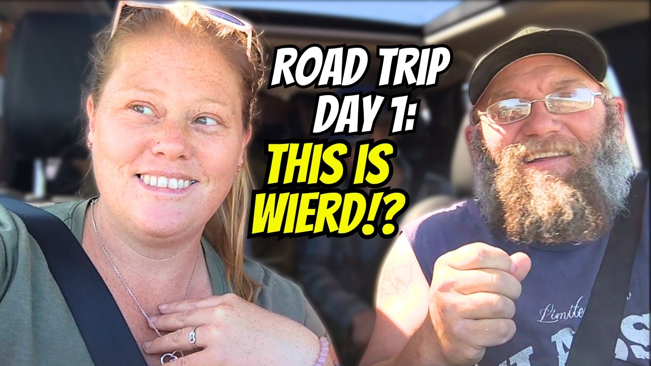 Gas Stations Empty… Stores Closed… What Is Going On!?