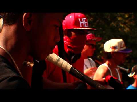 Jerry El Sonido Perfecto Dique Son Calle Crow Design Film