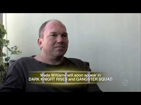 Wade Andrew Williams