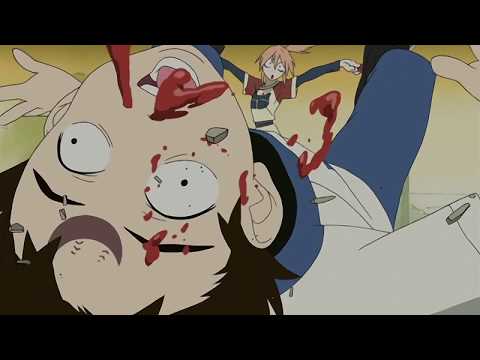 FLCL amv Na na na