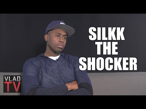 Silkk The Shocker on Master P Signing Away Snoop Dogg from Suge Knight