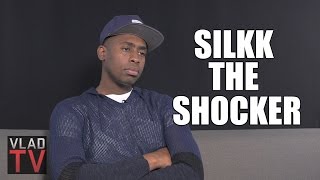 Silkk The Shocker on Master P Signing Away Snoop Dogg from Suge Knight