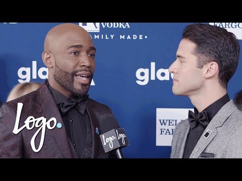 Queer Eye's Karamo Brown, Betty Who & More Celebrate LGBTQ | The 29th Annual GLAAD Media Awards