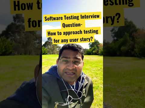 Key Skills to get Software Testing Job Easily shorts softwaretestingmentor