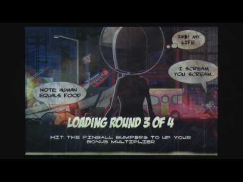 Zombie Cannon Carnage iPhone Gameplay Video Review - AppSpy.com