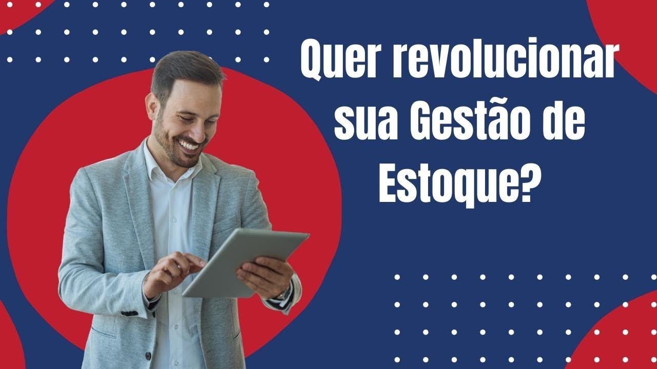 CONTROLE DE ESTOQUE COM RFID - Funcionamento do sistema passo a passo (Etiquetas Inteligentes)