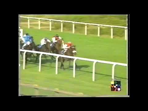 1998 South Catering Maiden Stakes Yarmouth Dubai Millennium