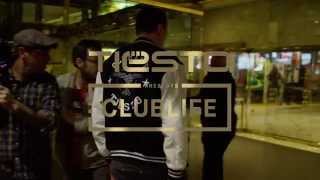 Hakkasan Nightclub  Tisto August Dates